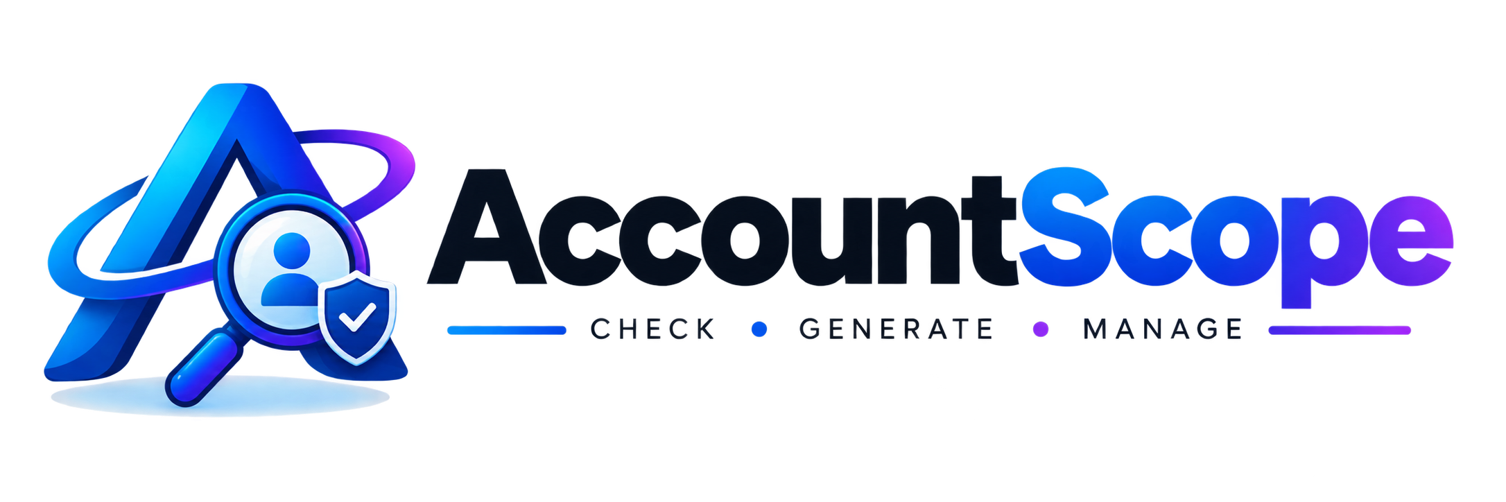 AccountScope